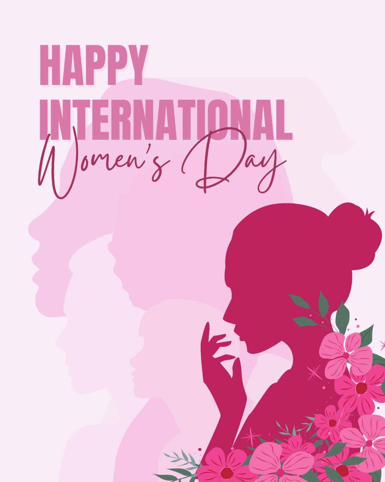 International women's day