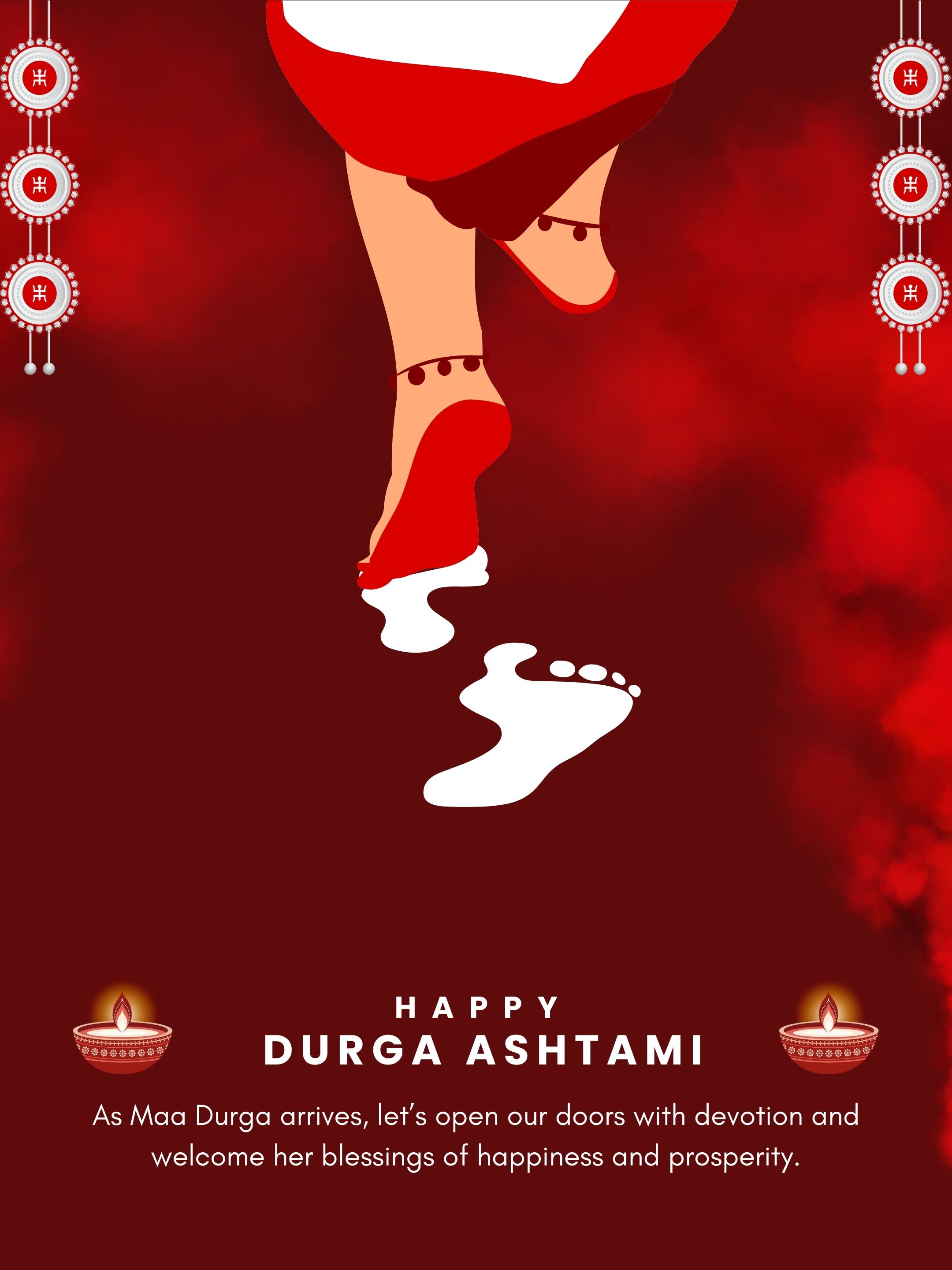 Durga Ashtami
