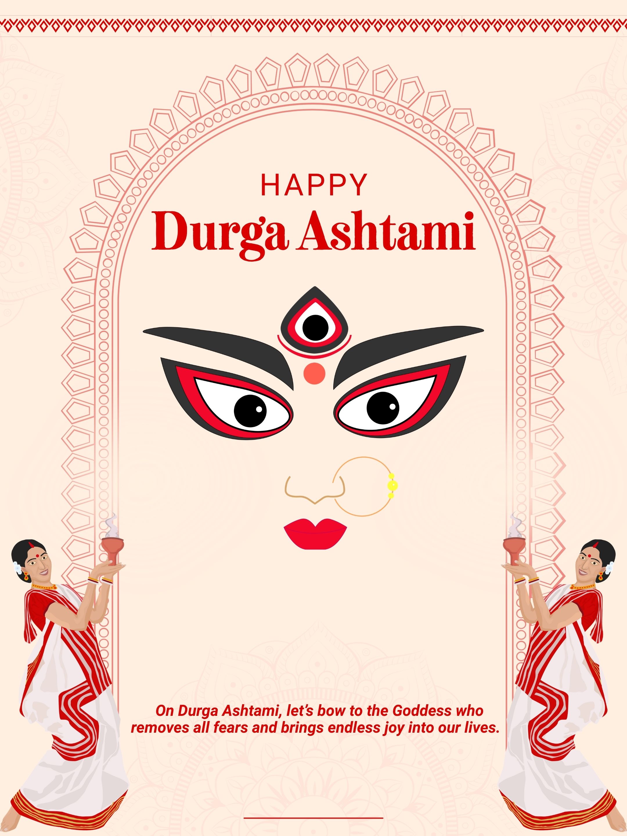 Durga Ashtami