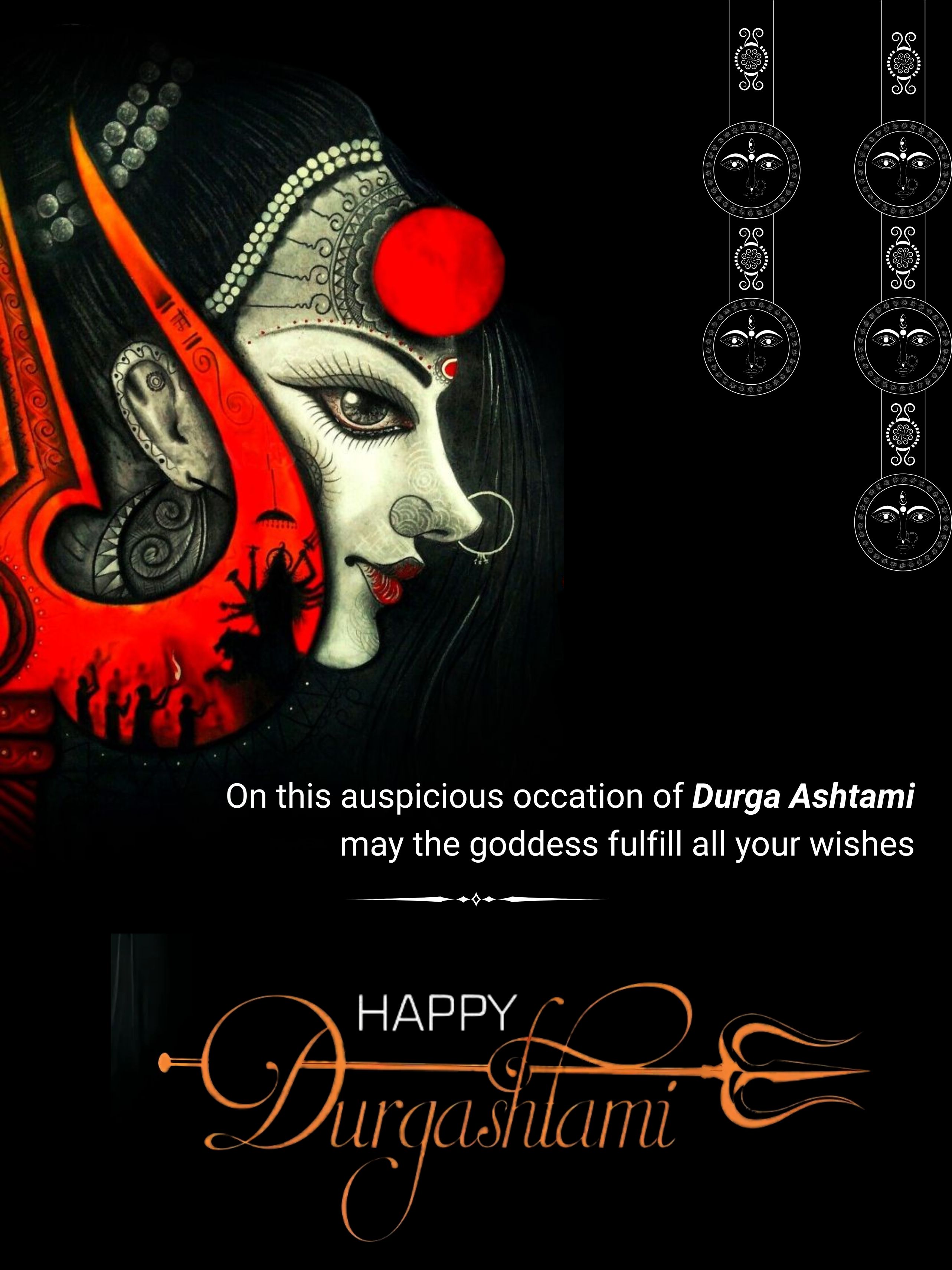Durga Ashtami