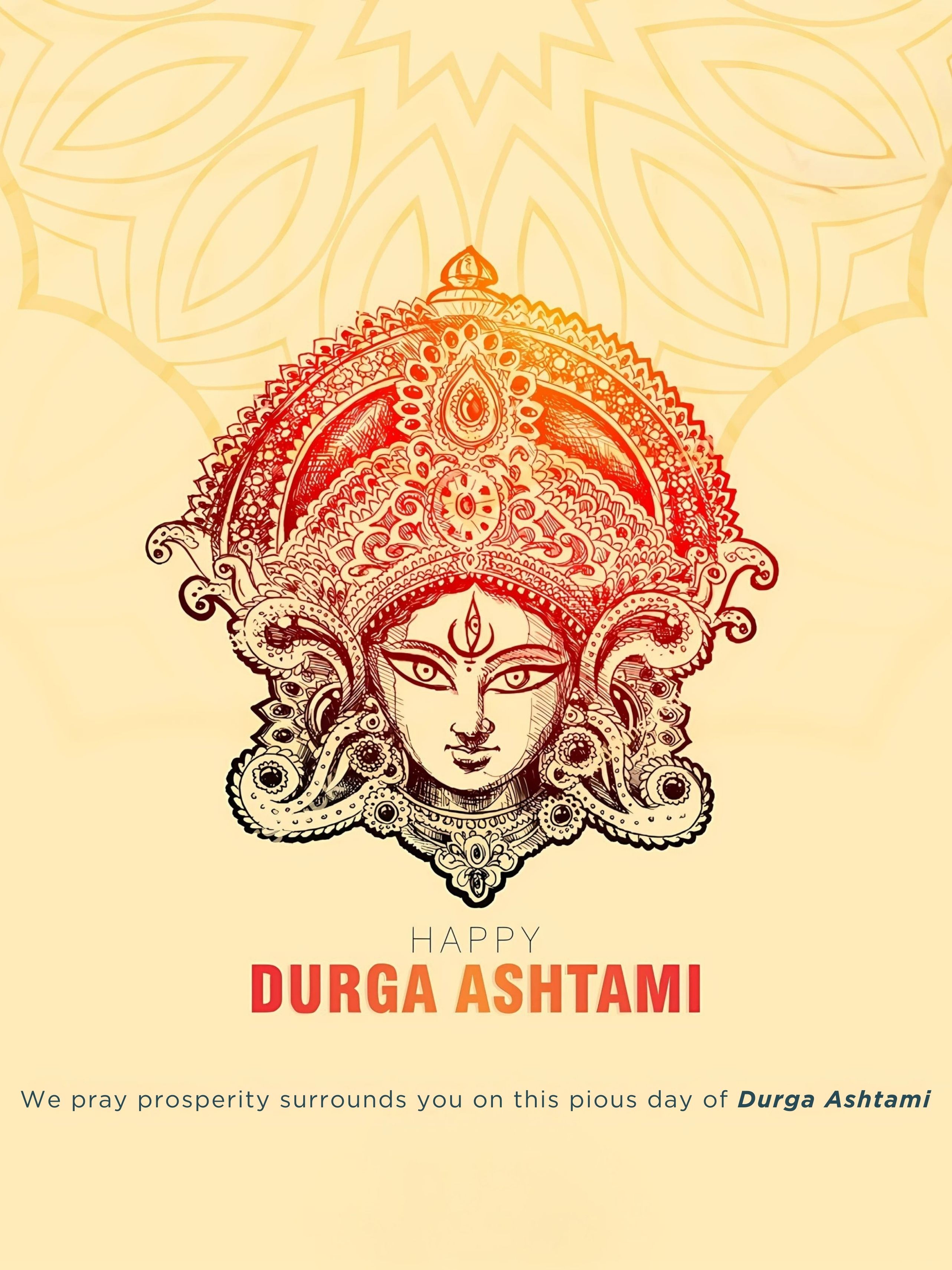Durga Ashtami