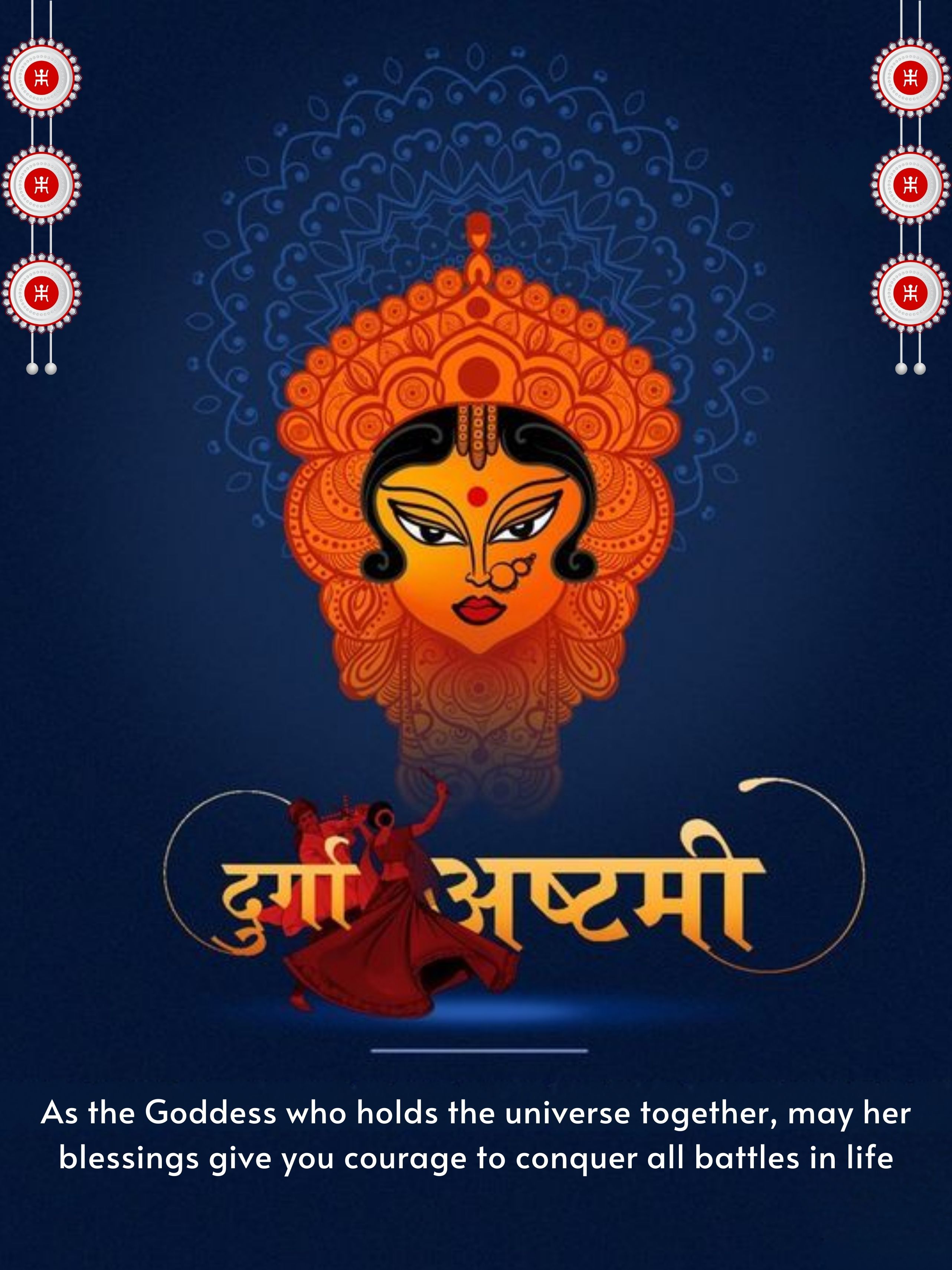 Durga Ashtami