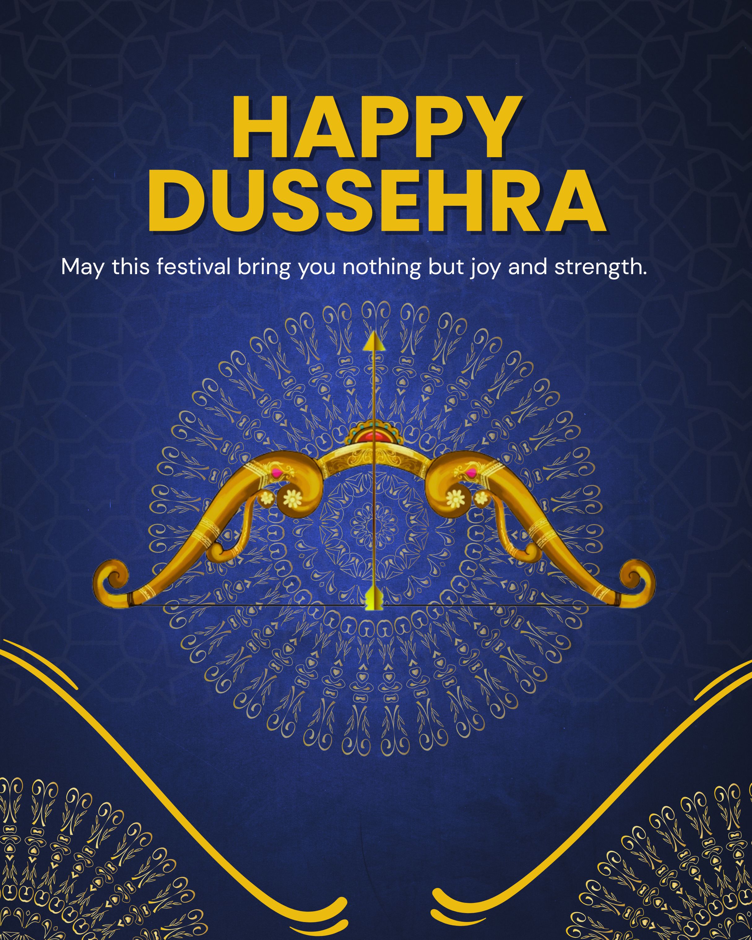 Dussehra