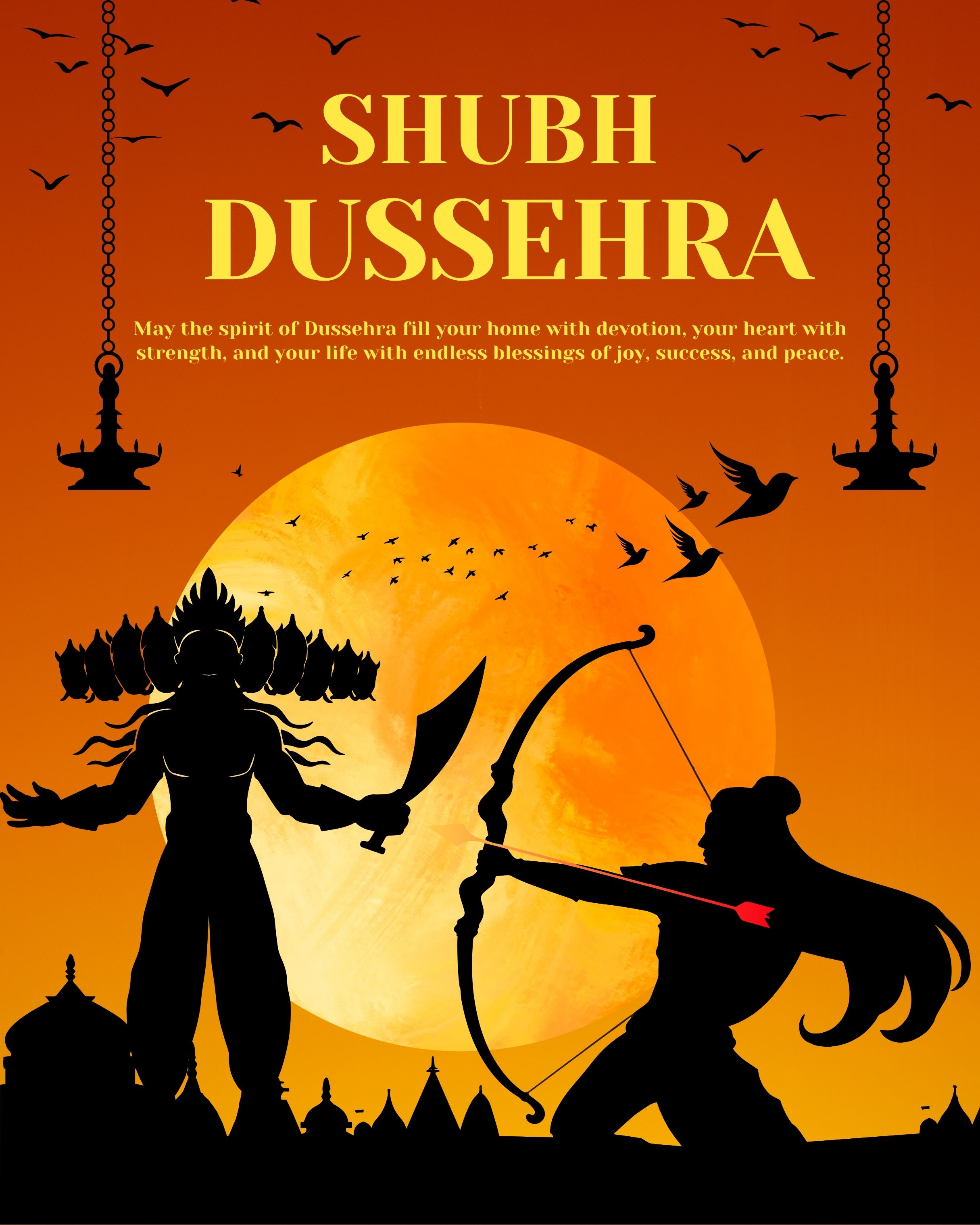 Dussehra