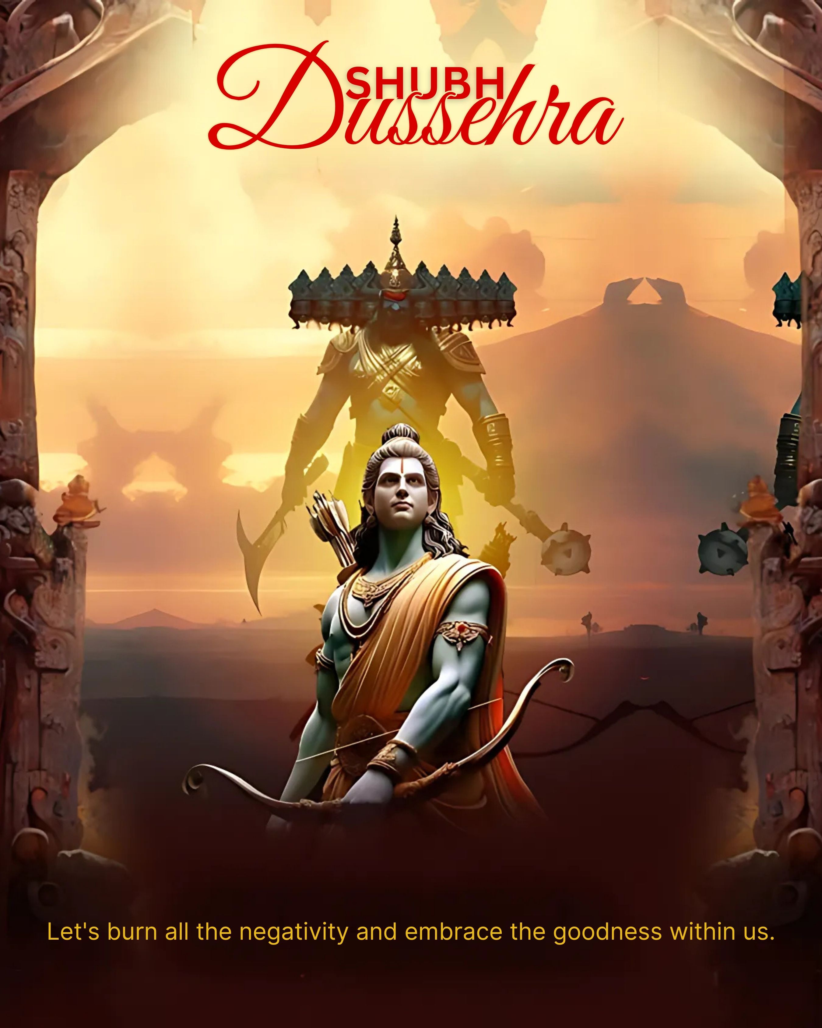 Dussehra