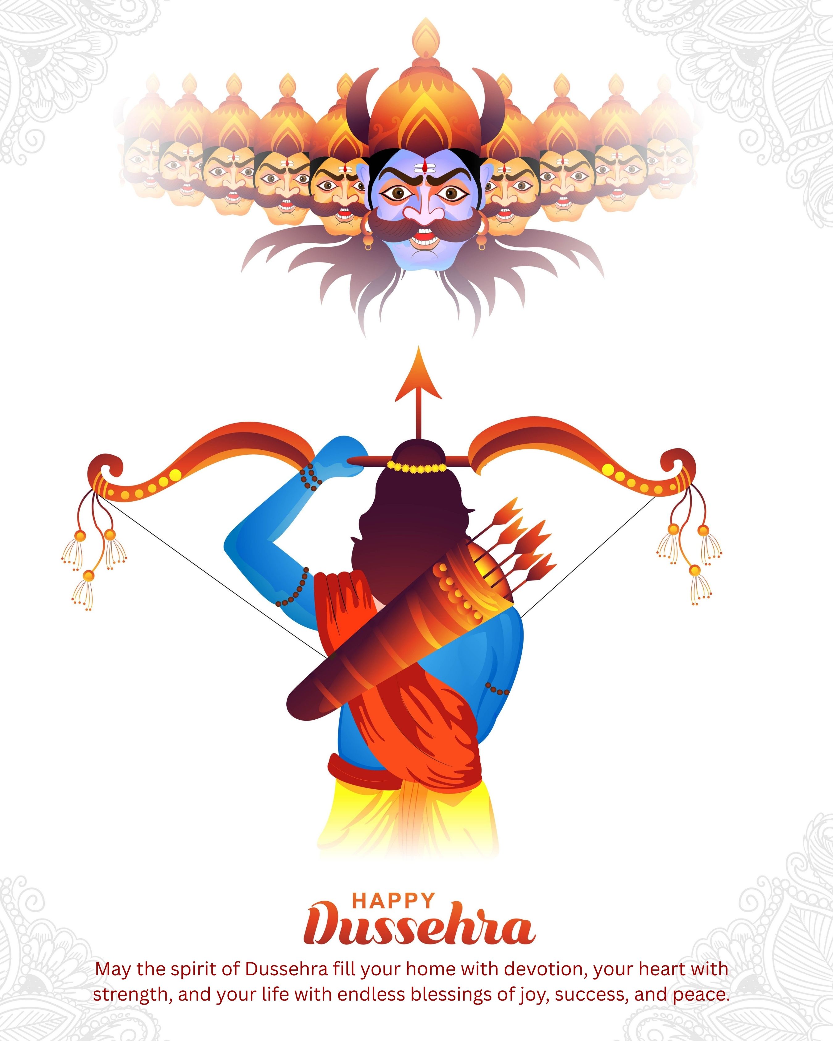 Dussehra