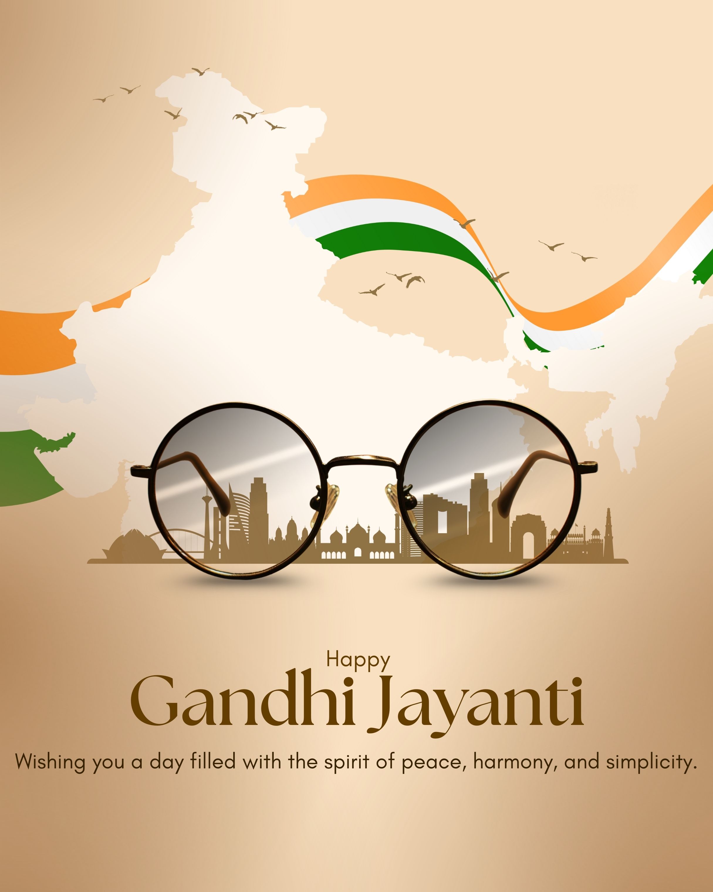 Gandhi Jayanti 