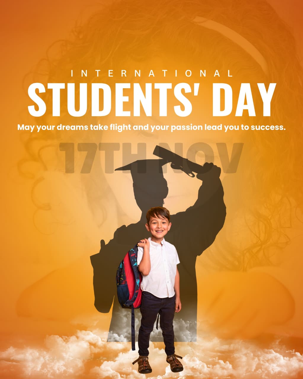 International Students day