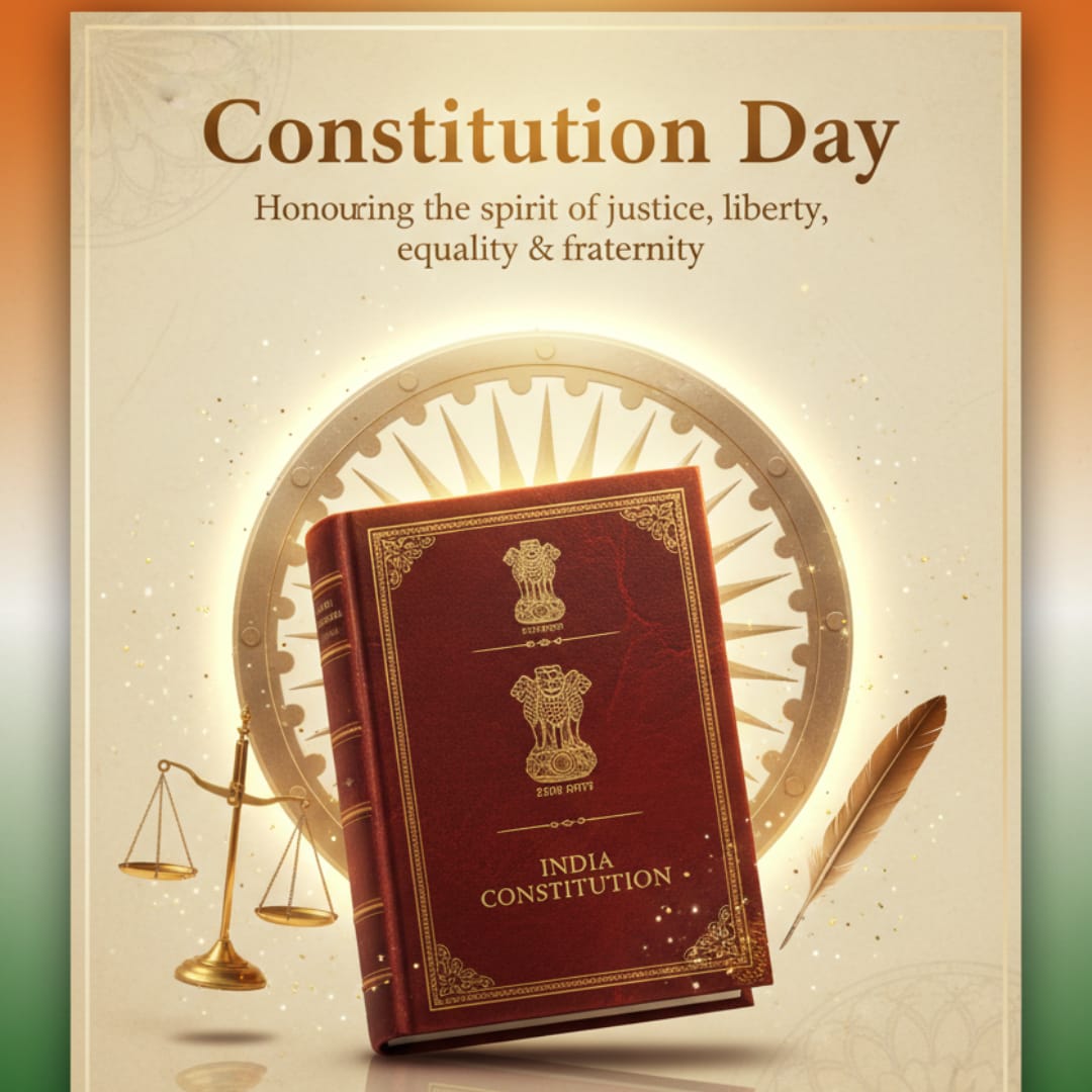  Constitution Day