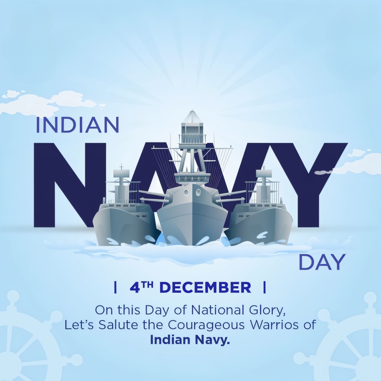 Navy Day