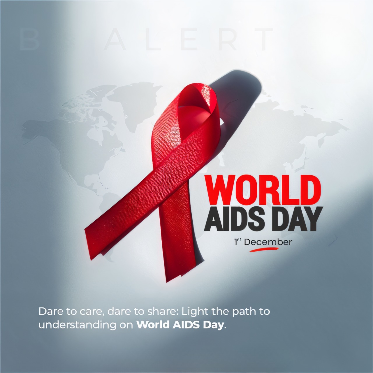 World Aids Day