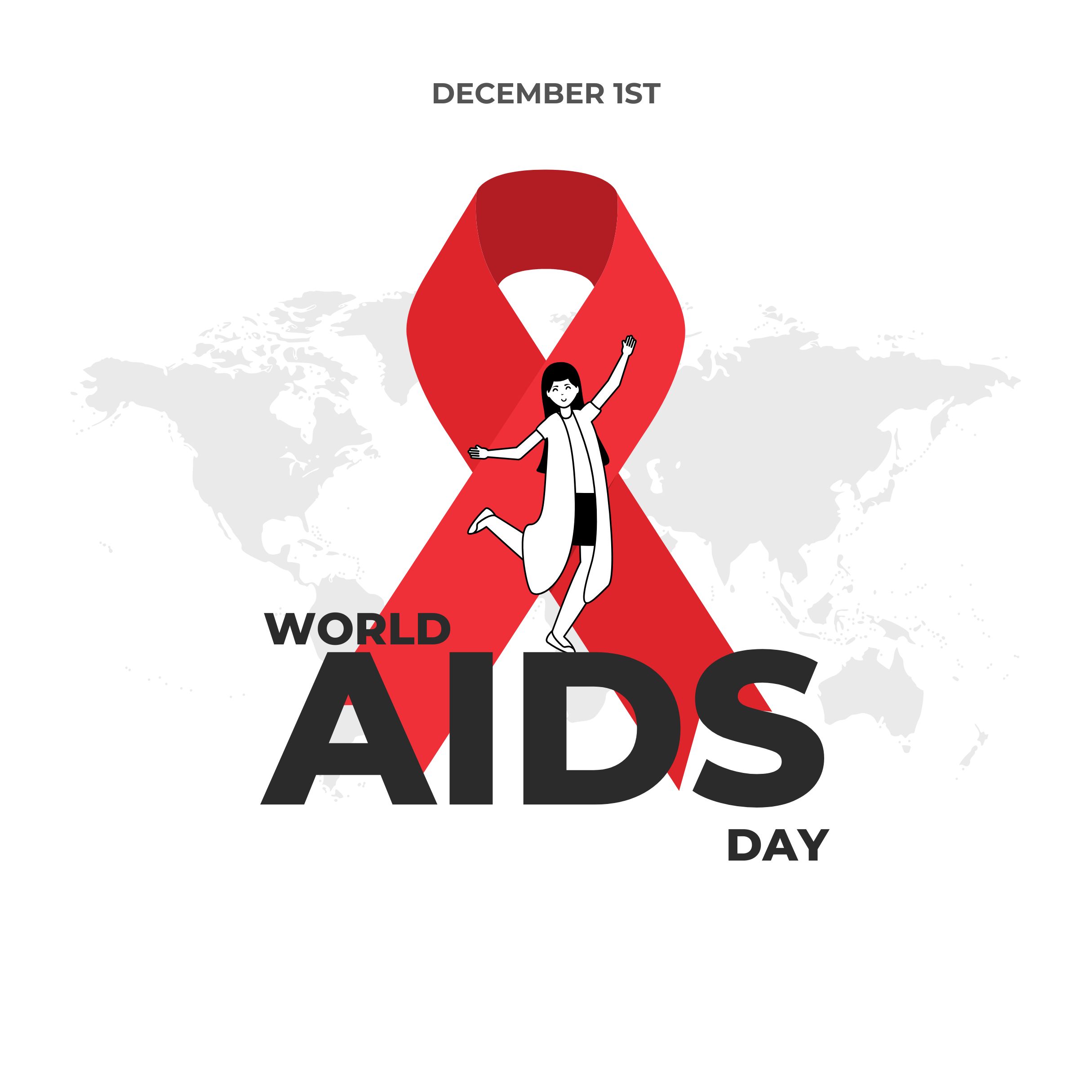 World Aids Day