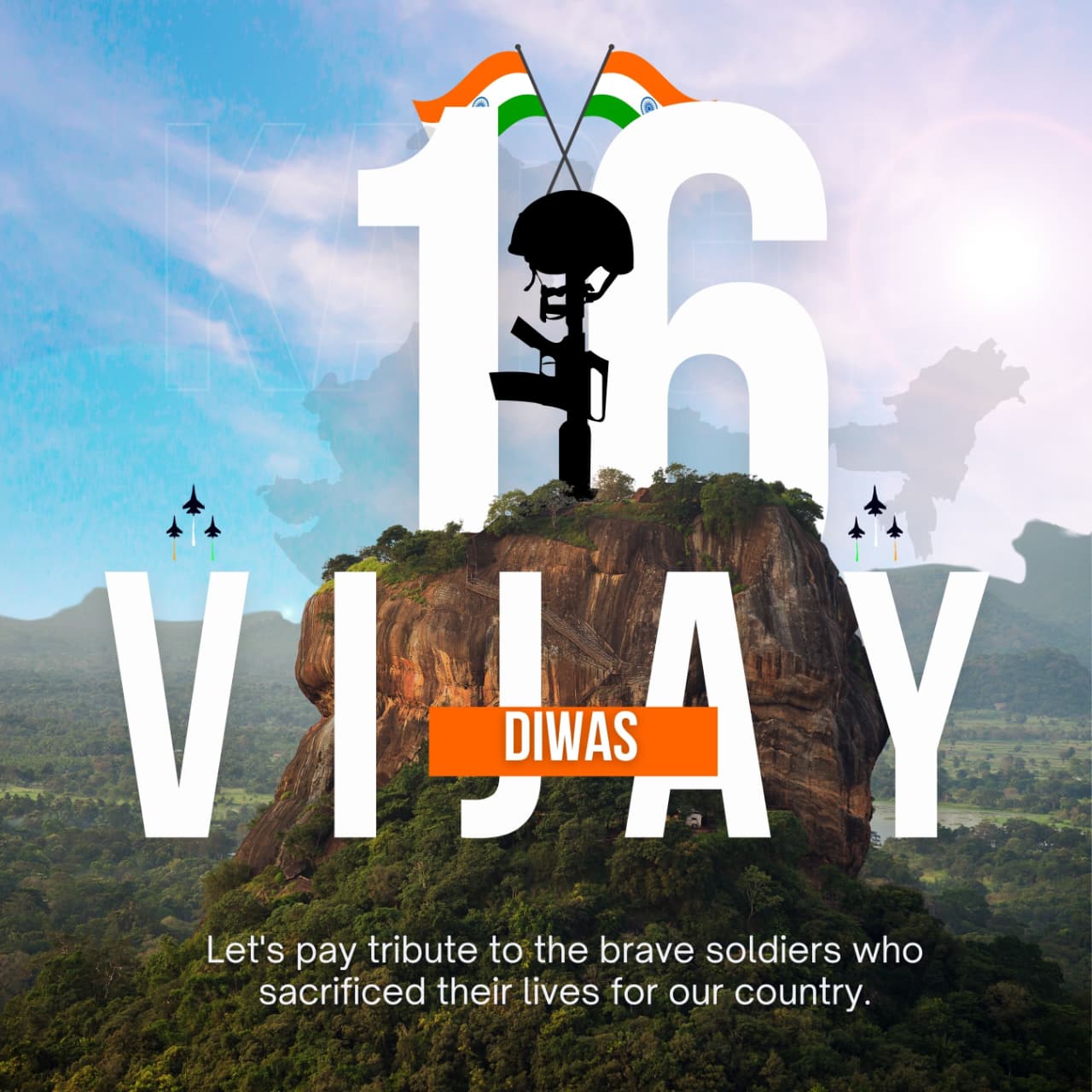 Vijay Diwas