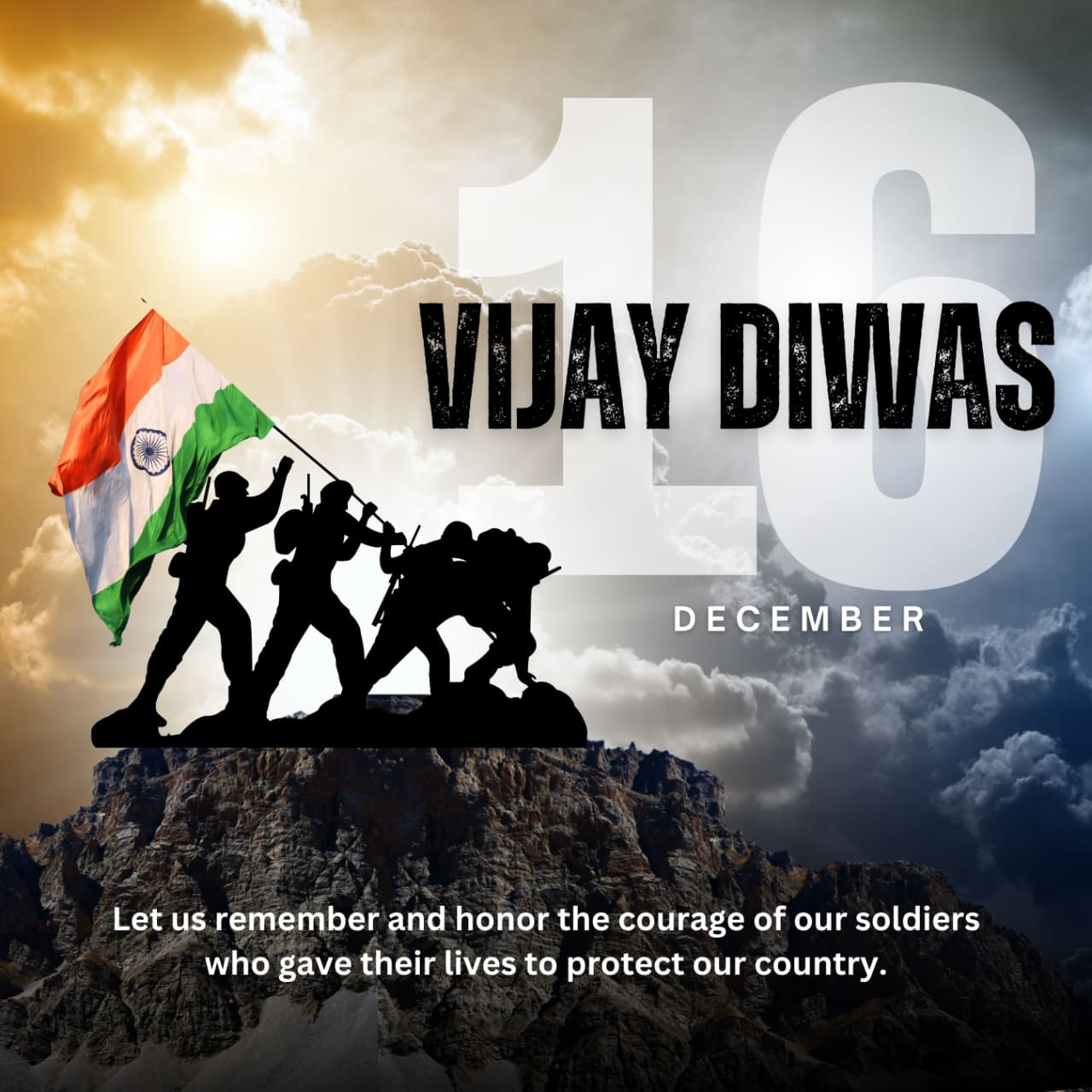Vijay Diwas