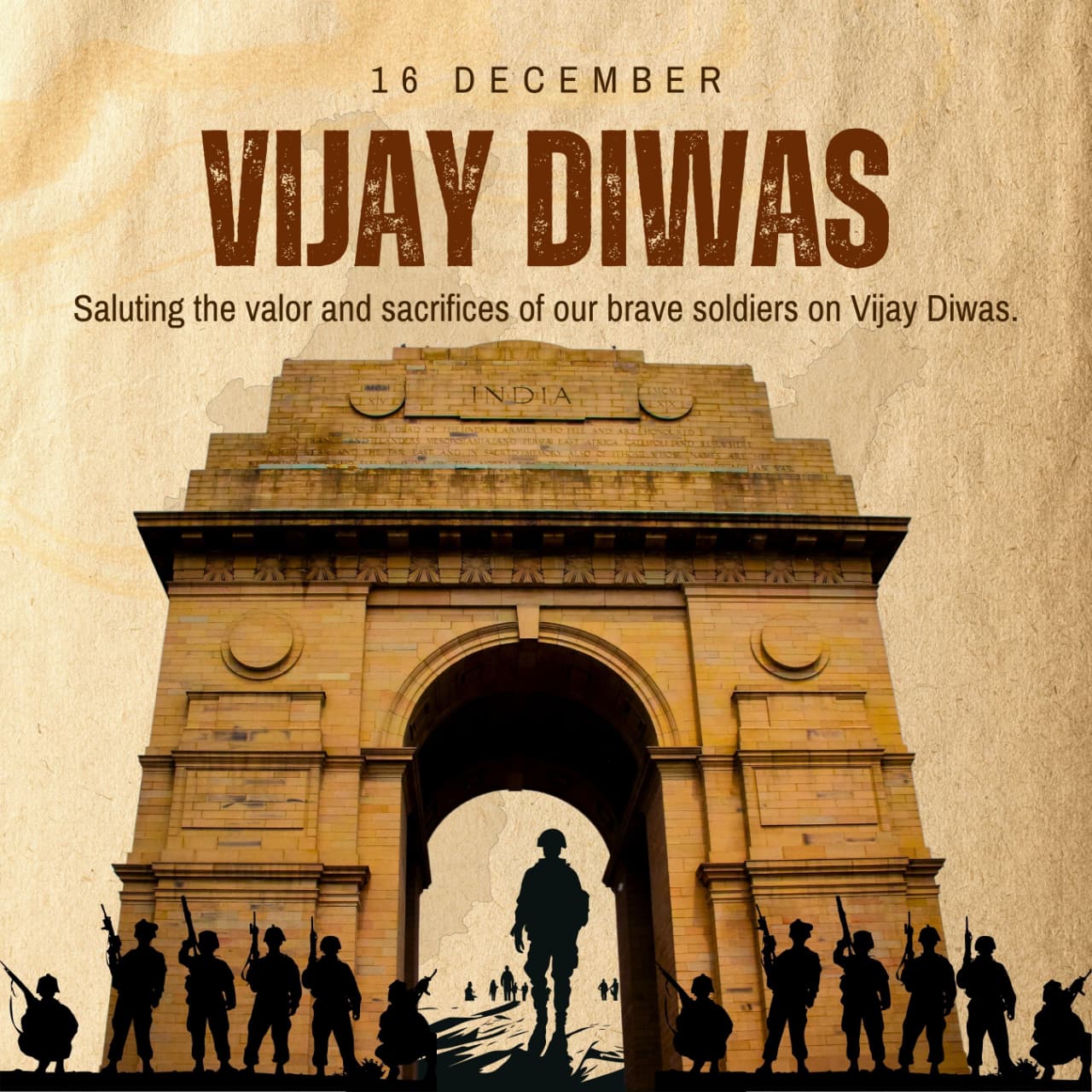 Vijay Diwas