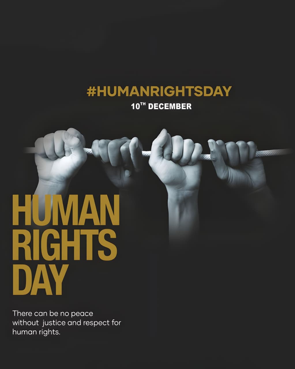 Human Rights Day