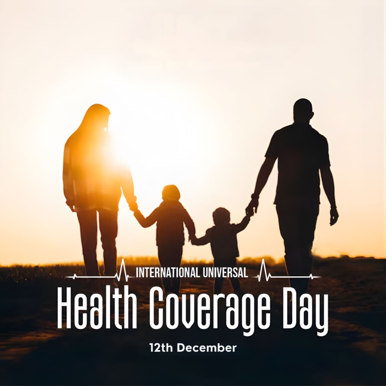 Universal Health Coverage day