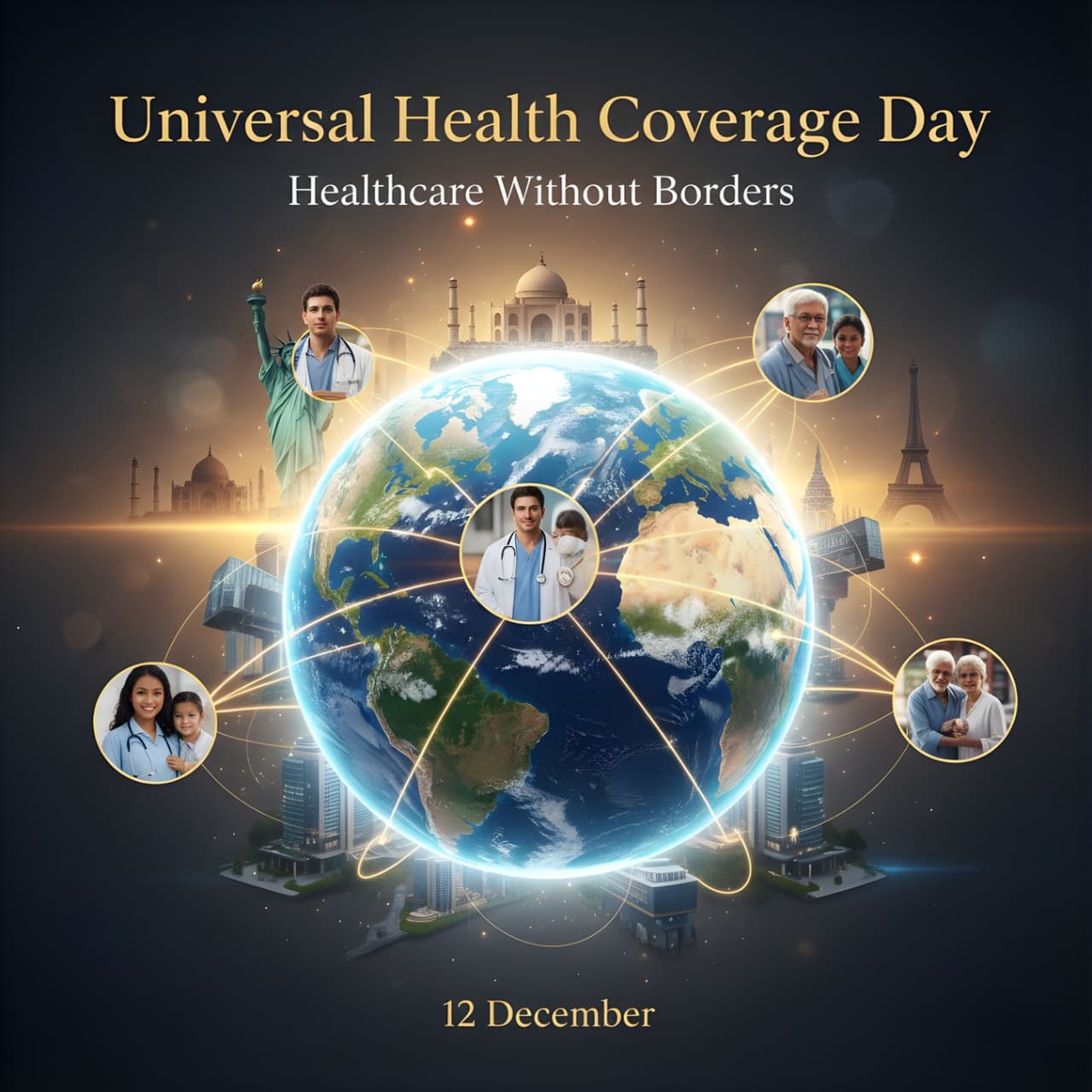 Universal Health Coverage day