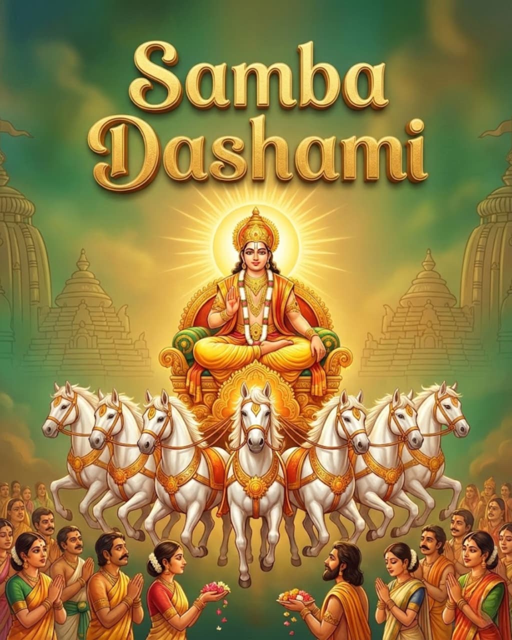 Samba Dashmi