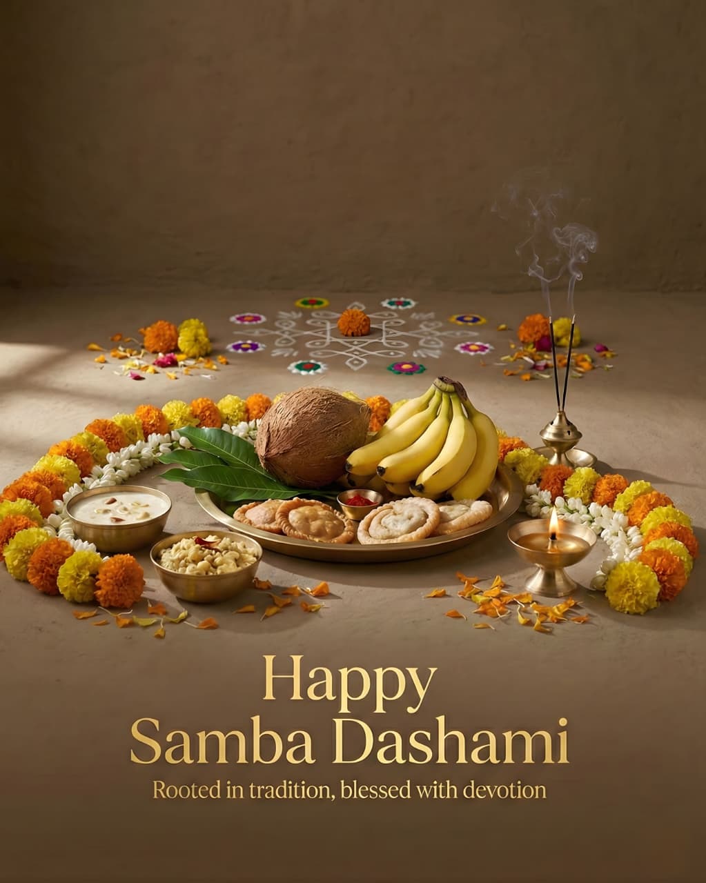 Samba Dashmi