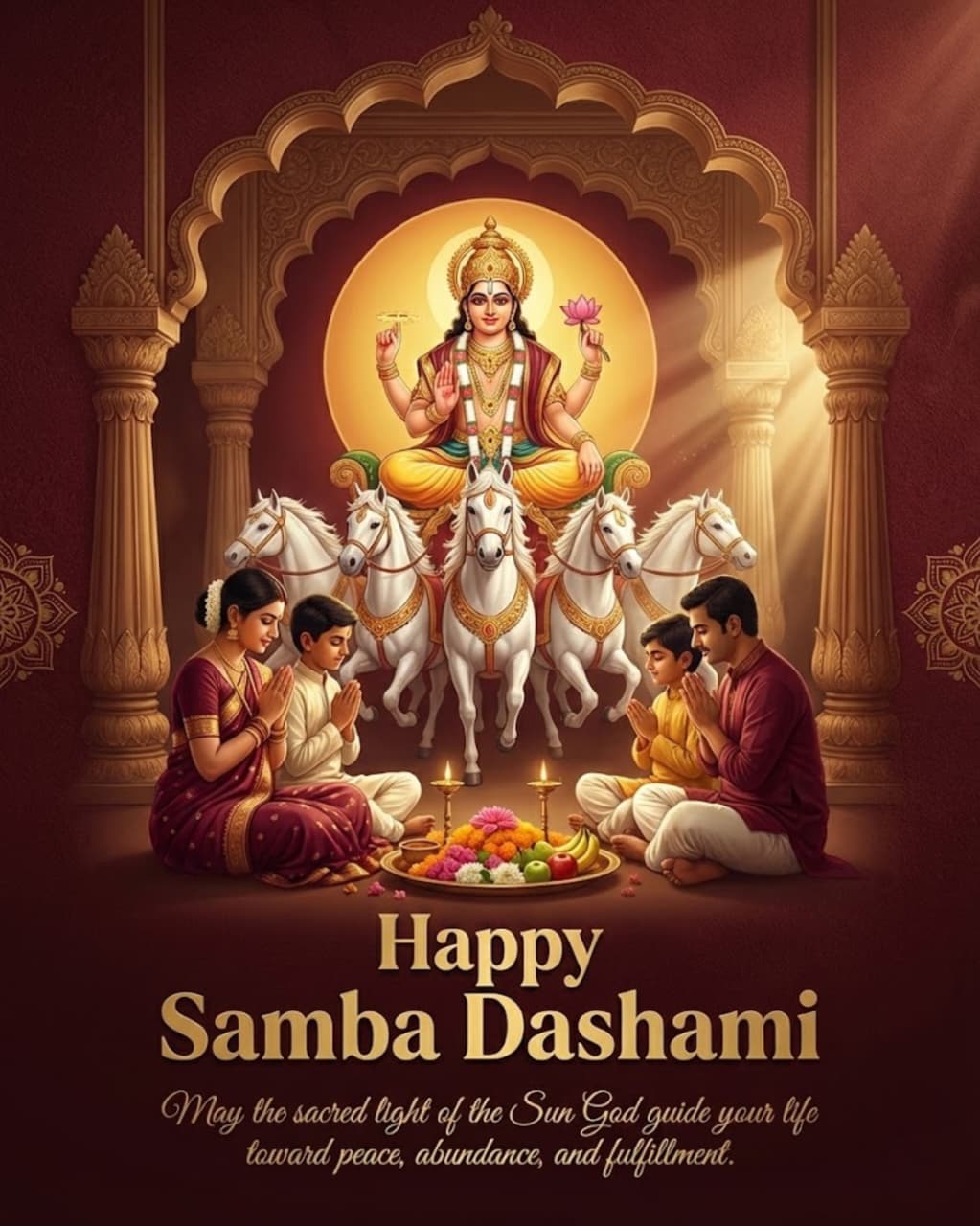 Samba Dashmi