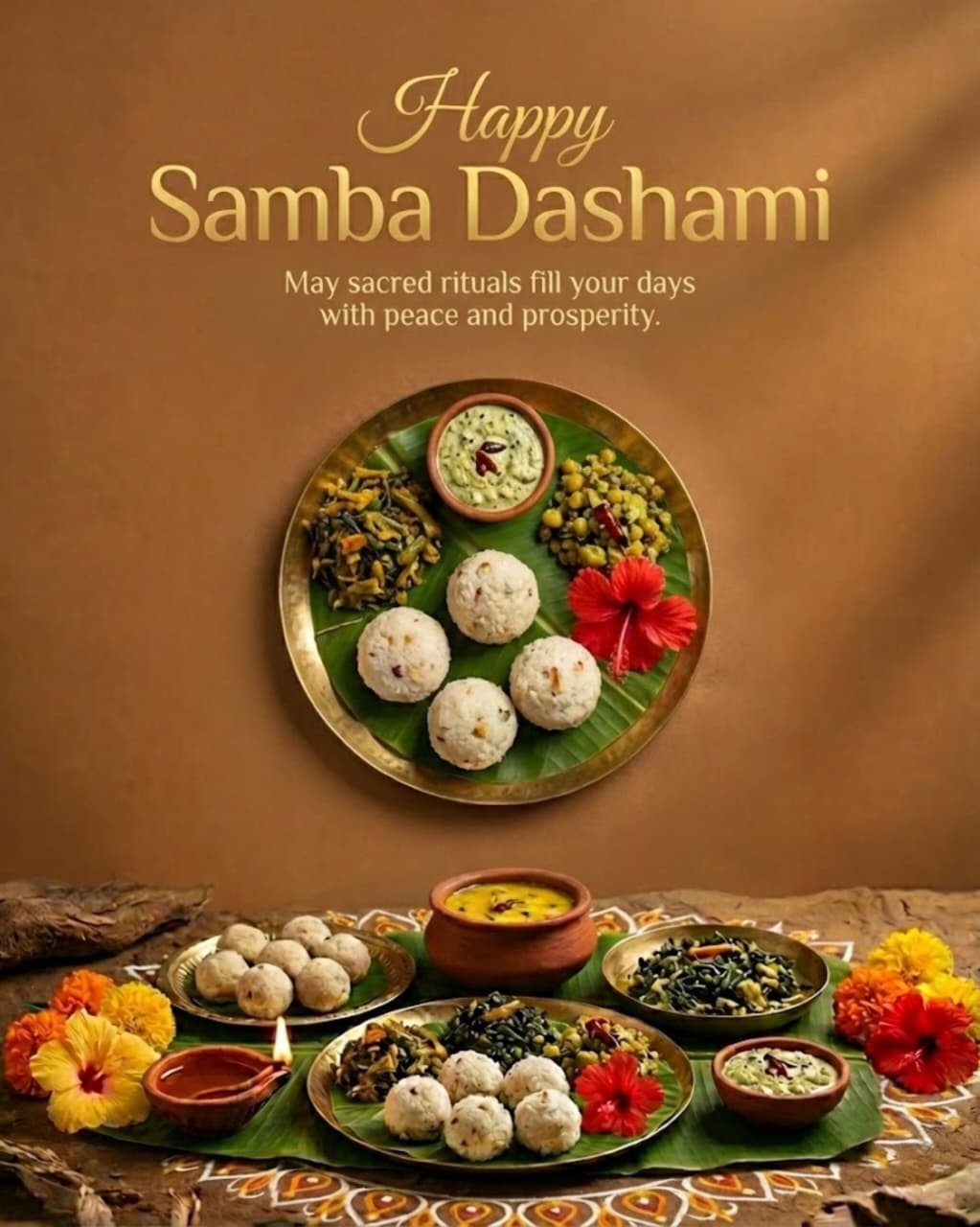 Samba Dashmi