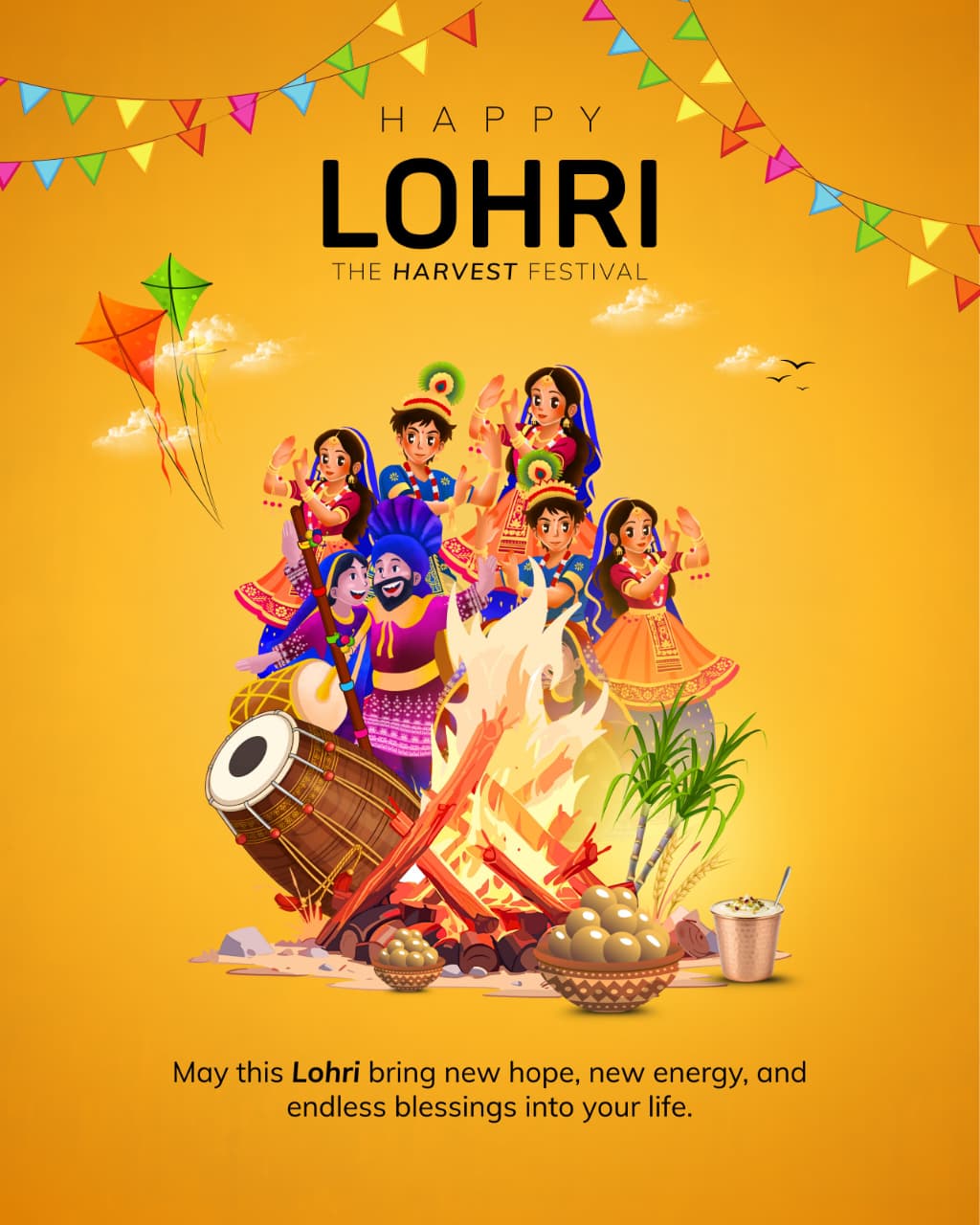 Lohri