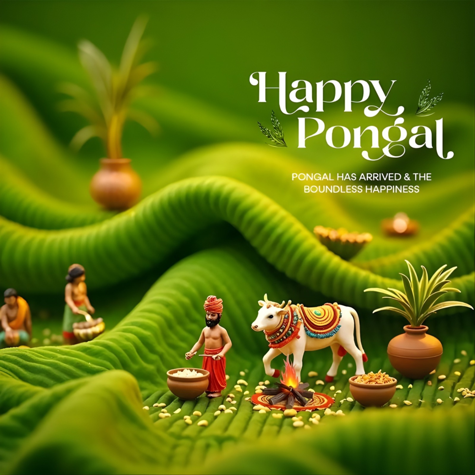 Pongal
