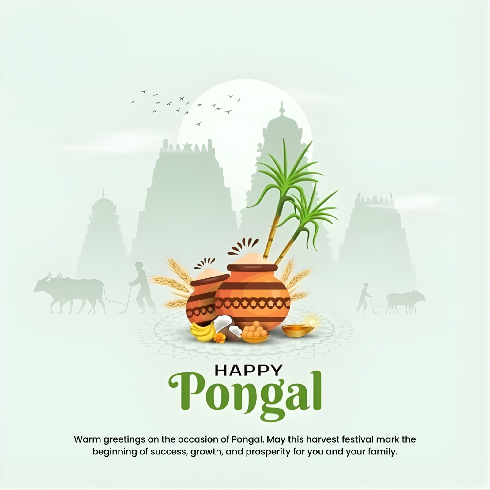 Pongal