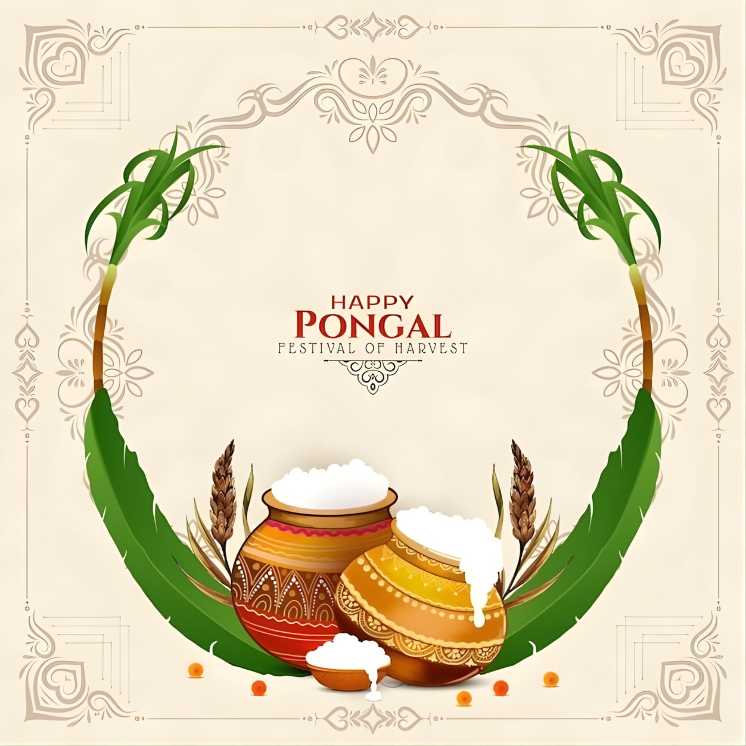 Pongal