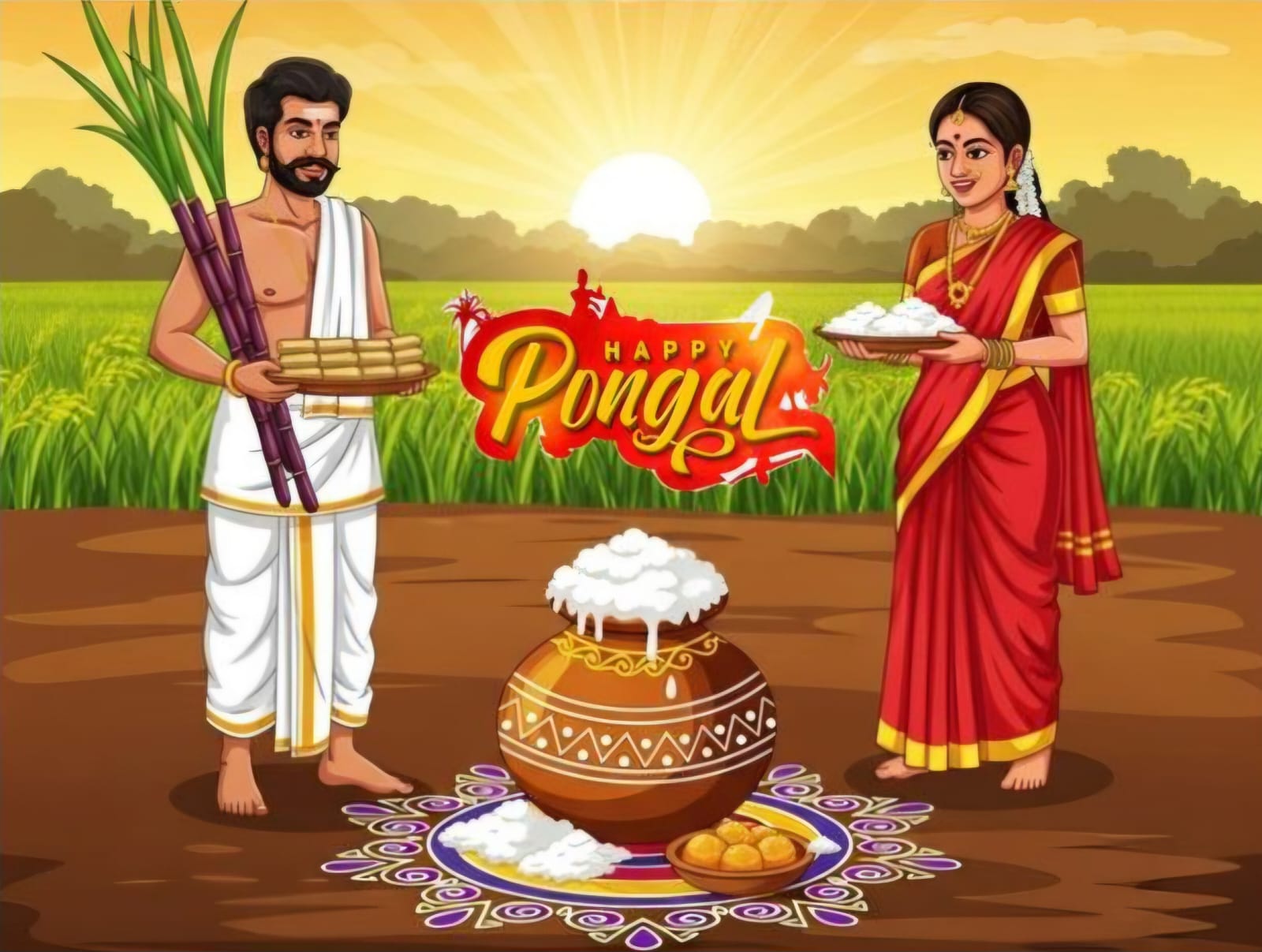 Pongal