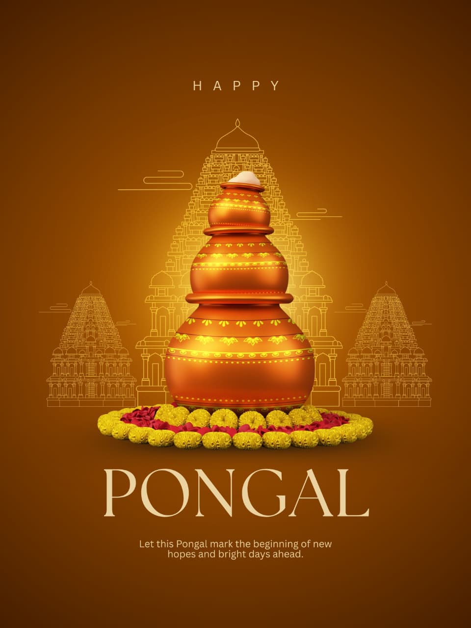Pongal