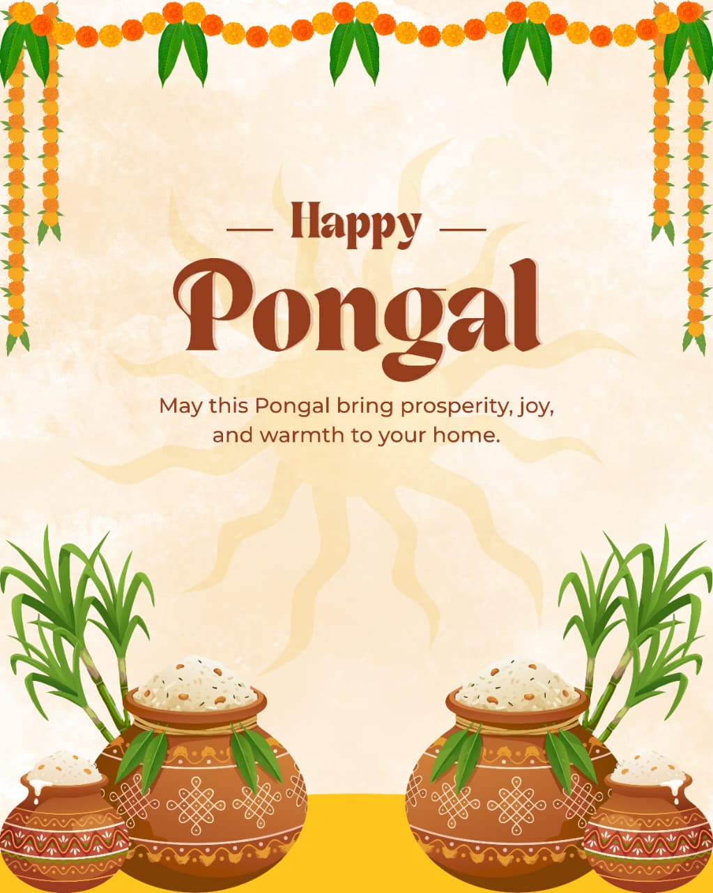 Pongal