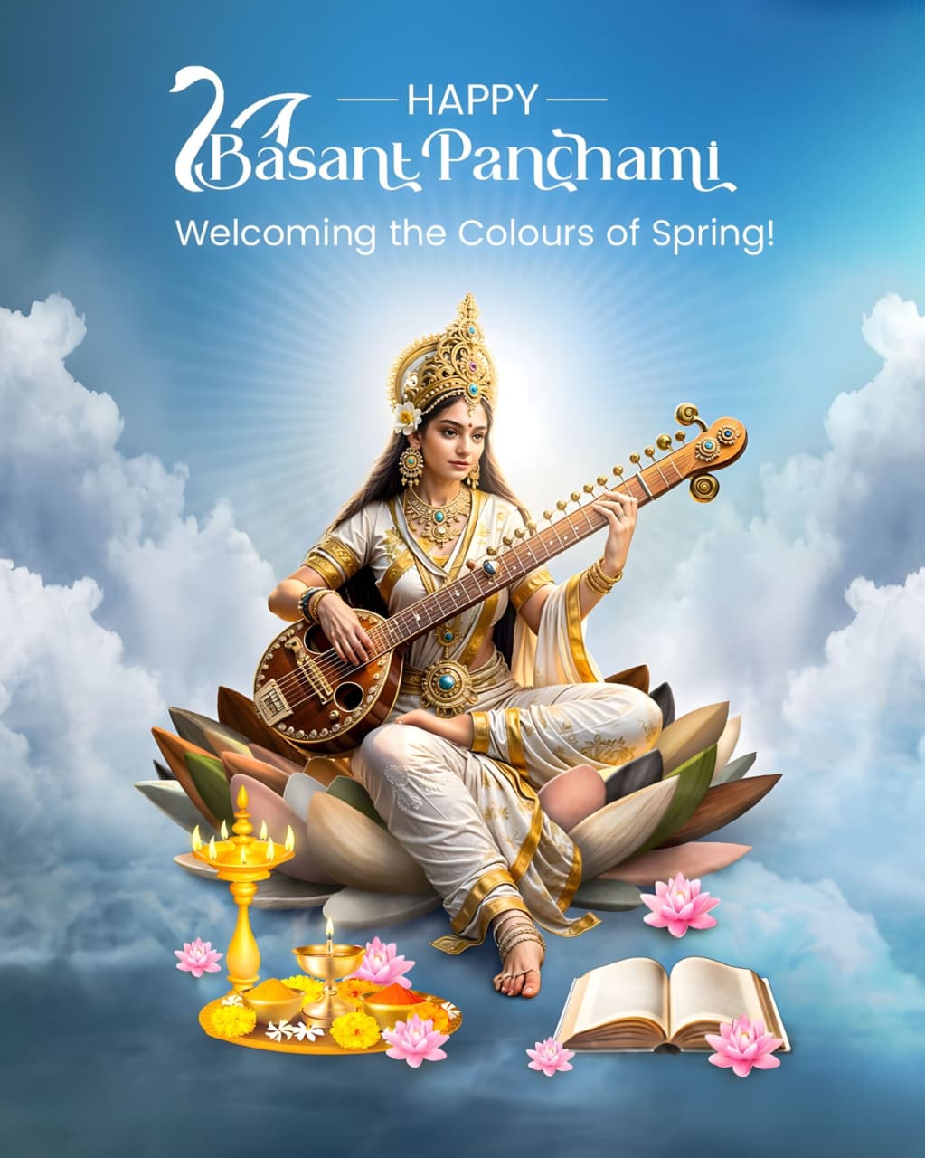 Basant panchami