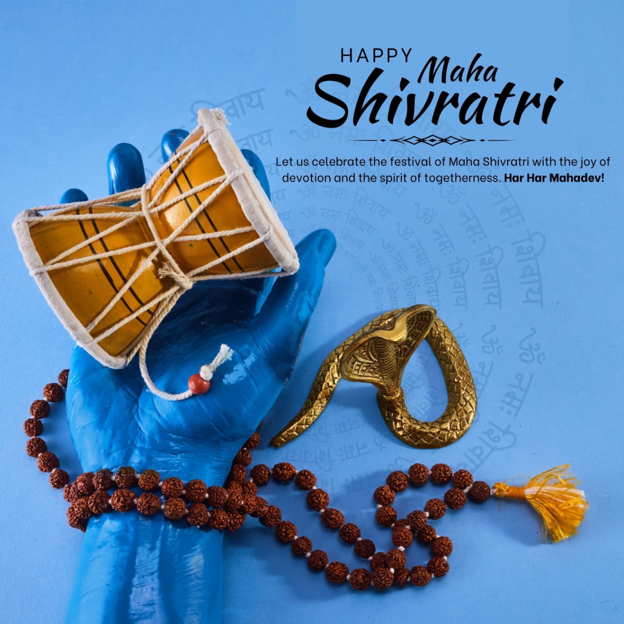 Maha Shivratri