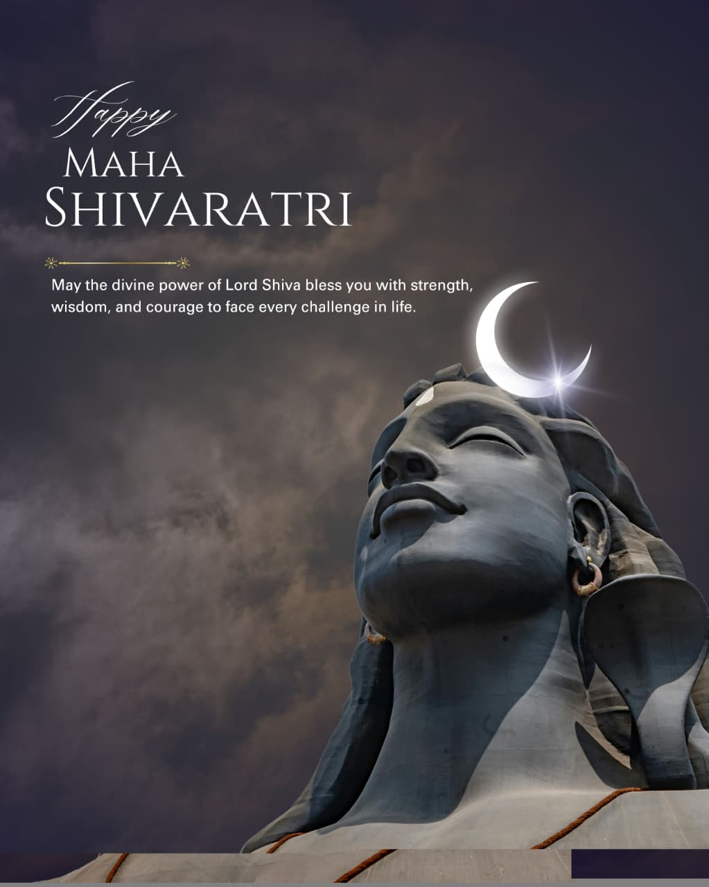 Maha Shivratri