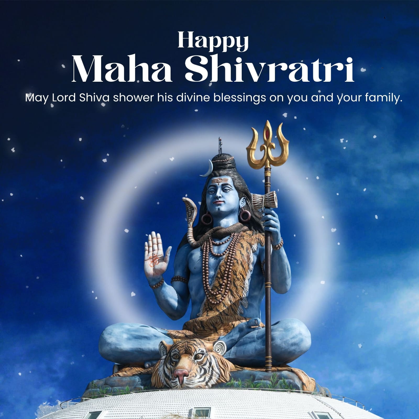 Maha Shivratri