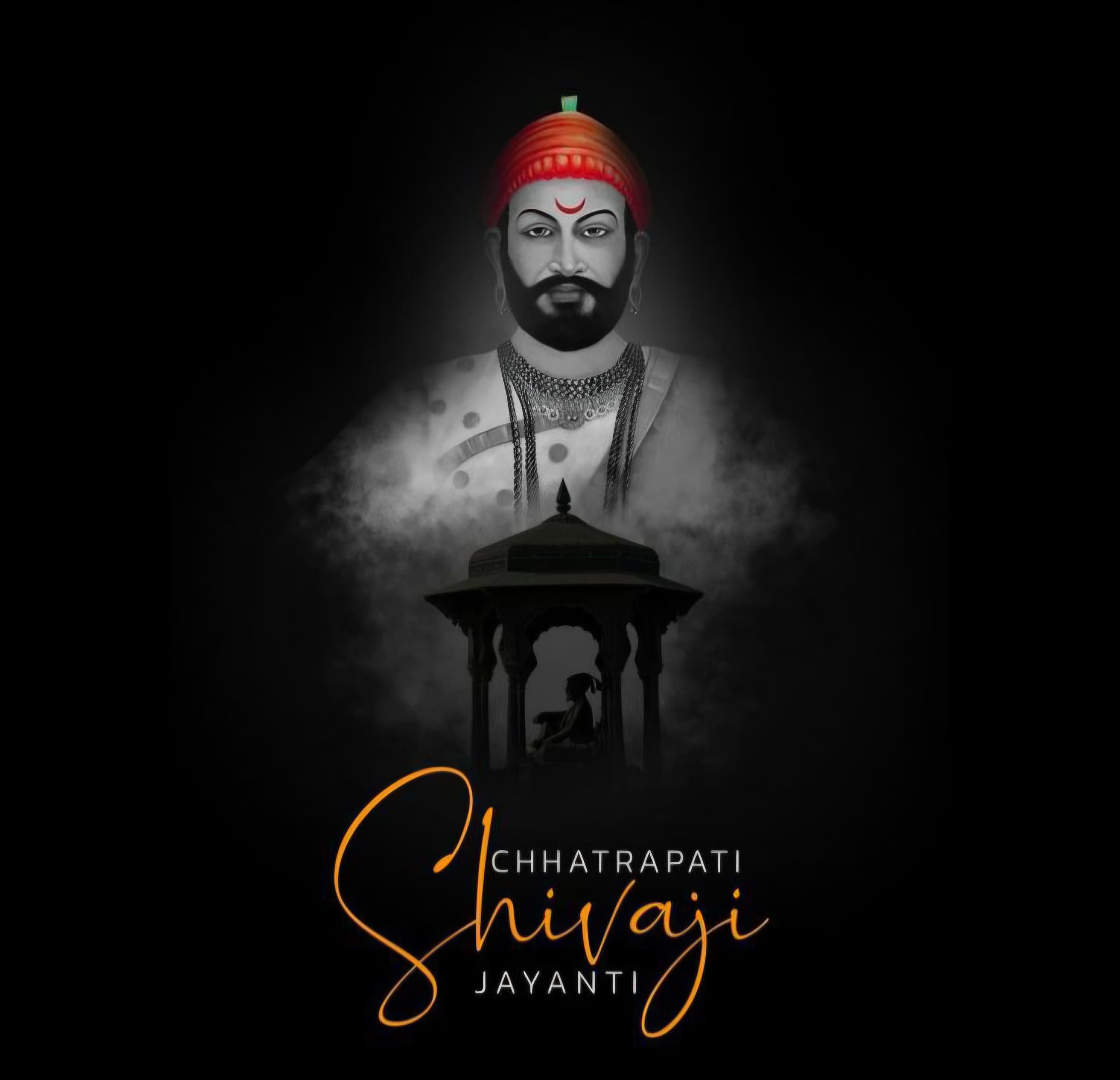 Chatrapati shivaji jayanti
