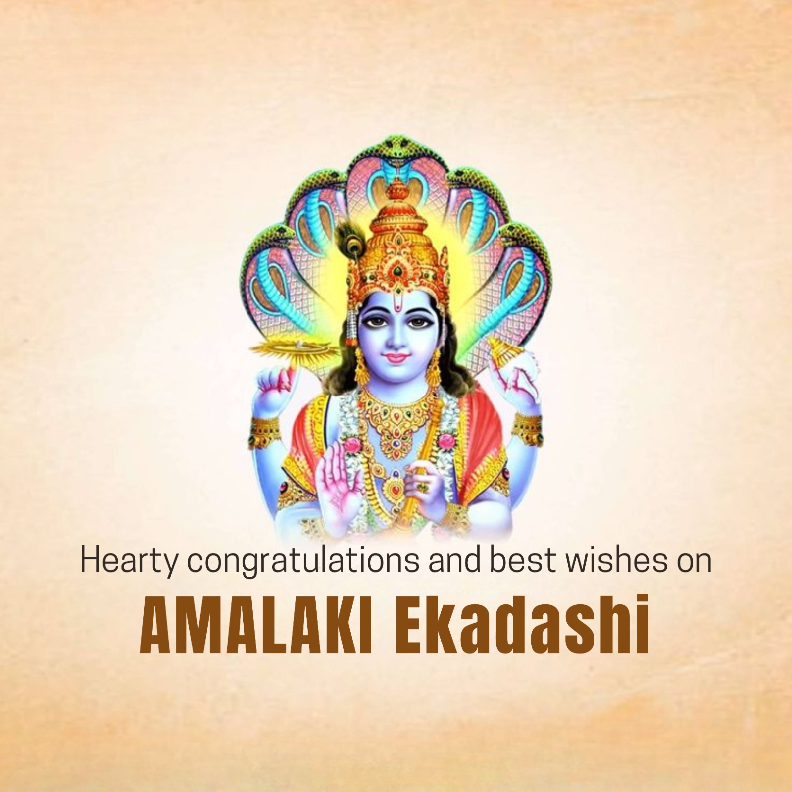 Amalaki Ekadashi