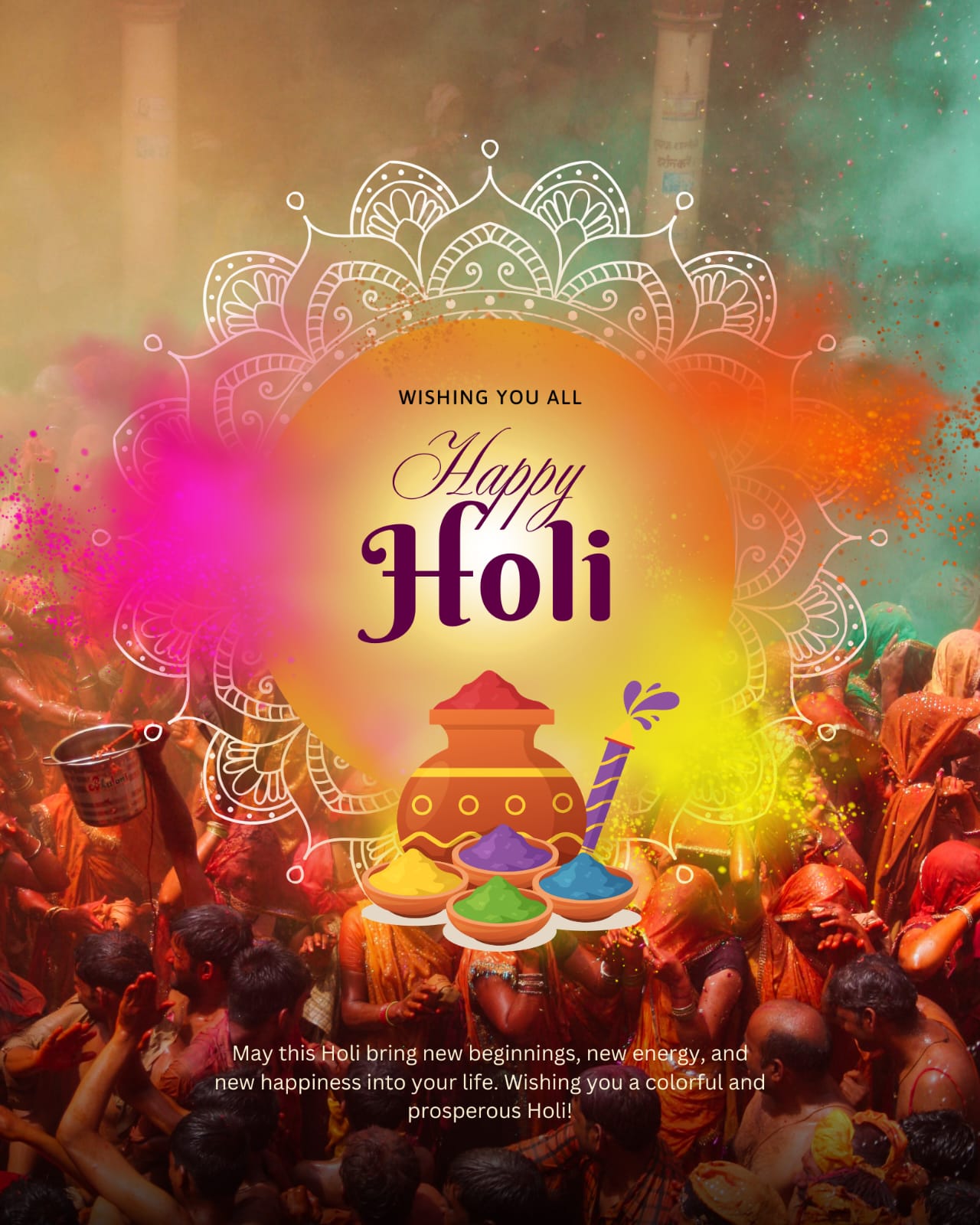Holi