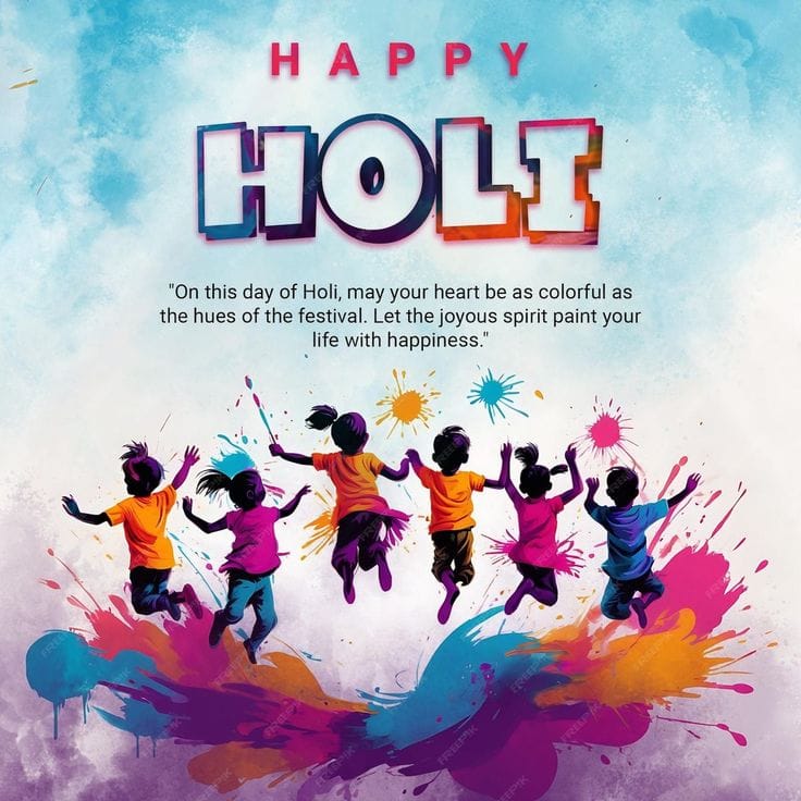 Holi