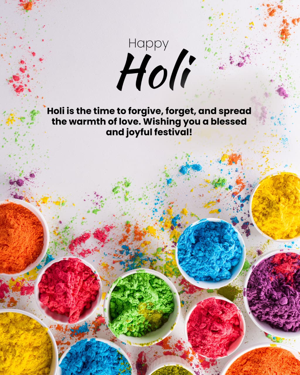 Holi