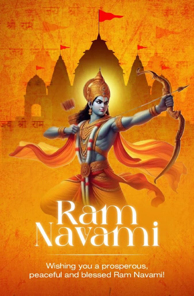 Ram Navami