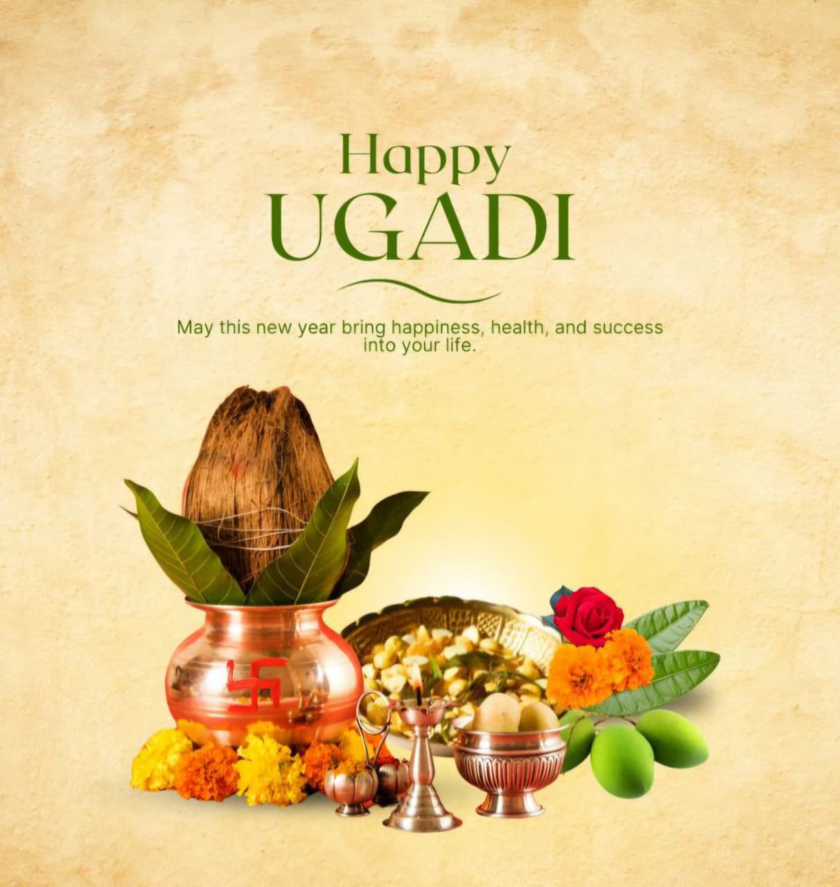 Ugadi