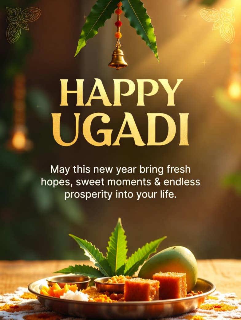 Ugadi