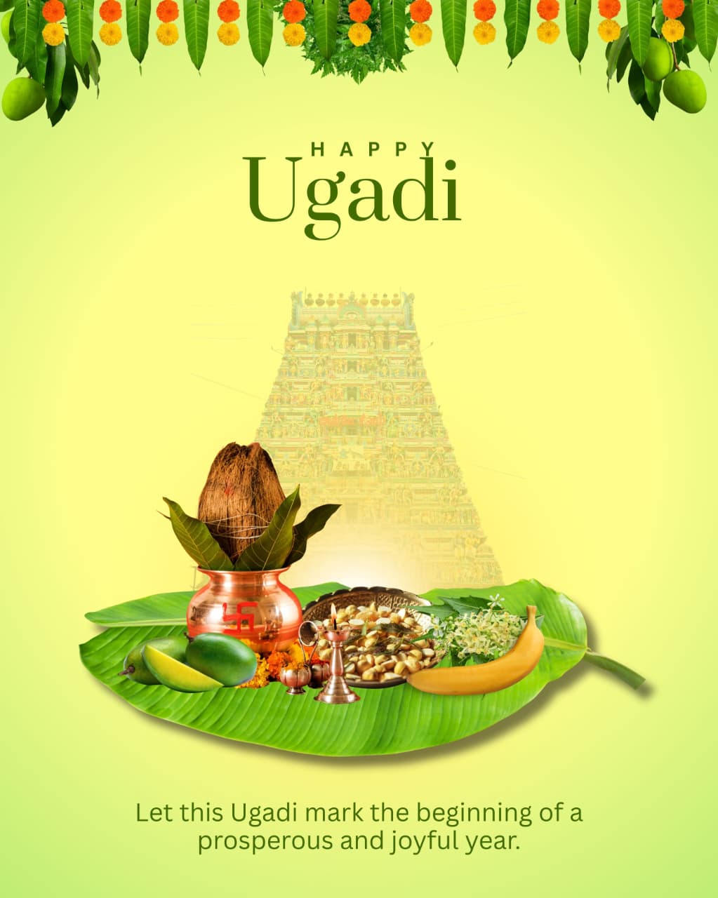 Ugadi